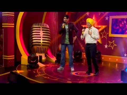 munde tere husan de mare by japnoor singh johal in vop cc 8 #vopcc8