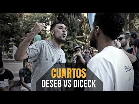 DESEB VS DICECK | CUARTOS - Fecha #3 SFB Pretemporada 2019