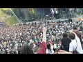 De La Soul Ring Ring Ring Gods Of Rap 18 05 2019 Berlin