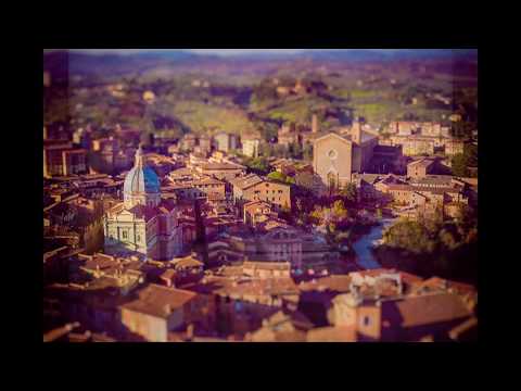 Miemo Penttinen & Zen Baboon - Cymru