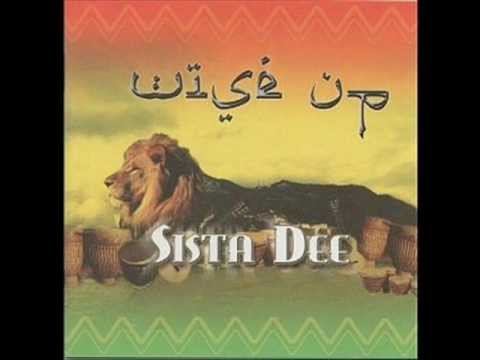 Sista dee - Winston boys