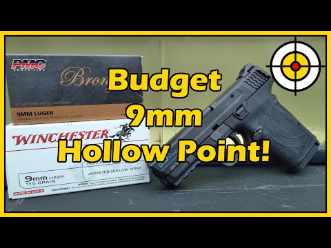 9mm ammo Deconstruction (PMC Bronze 124grs FMJ - 9G) Ammo/Ammunition Dismantling \u0026 Evaluation
