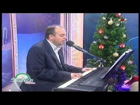 Mark Spiteri Lucas - 'Għanja lil Ibni' on Sagħtejn Flimkien