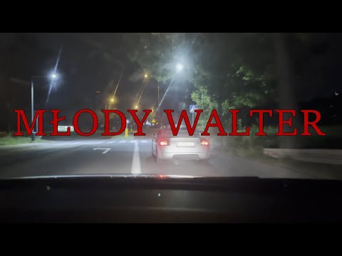 KORNI feat seksiadrian - MŁODY WALTER ( Official Video )