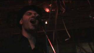 Surf Jazzer - Another World / Discojam (live in Athens - After Dark - 06/03/2008)