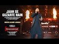 Jaan Se Guzarte Hain Live At Dhurandhar The Revenge Music Album Launch Khan Saab