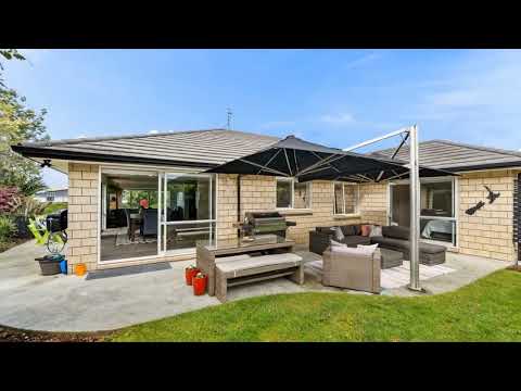 6 Stace Hopper Drive, One Tree Point, Whangarei, 4房, 2浴, 独立屋