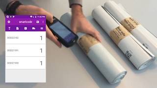 Smartcode video