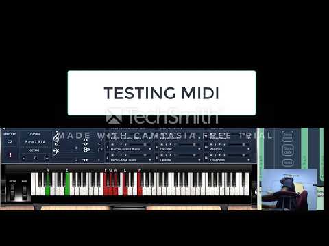 Wahye mebo d33 (Joe Beechem) Piano Cover - Joel Disu