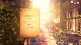 SomeFilthyCasuals VS: Bioshock Infinite 1999