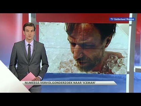 GLD Nieuws 7 augustus 2012 - Nieuws