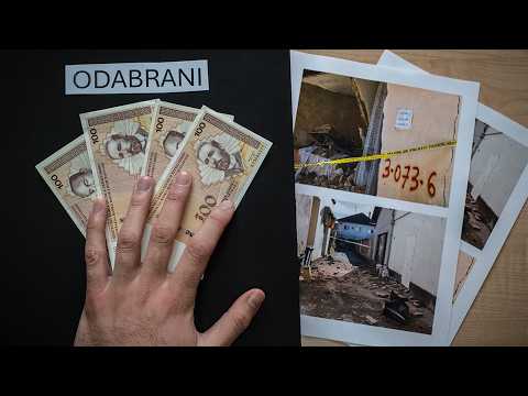 Budžetske rezerve za odabrane