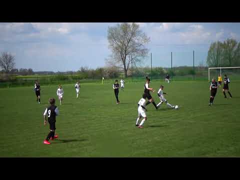 G.Białołęka U15 - ZL U13 cz.1