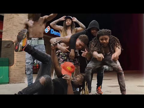 Lil Fat - On That One Time (Official Music Video) Shot by {10KMARR}