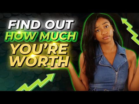 What is Net Worth | How to Calculate Your Net Worth