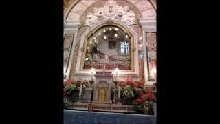 preview picture of video 'Santa Filomena 10 Agosto 2014 - Mugnano del Cardinale'