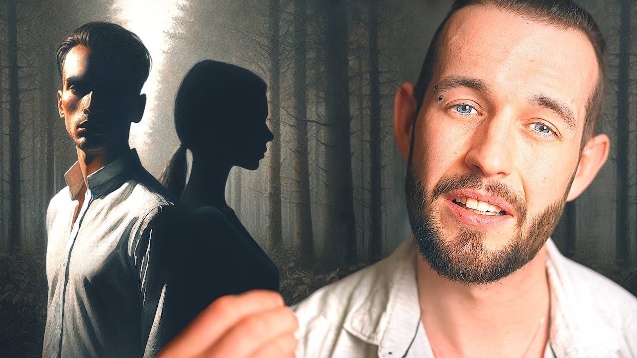 Unconscious Love: Stop Dating Your Shadow And Calling It Fate | Shadow Work Series 07/08