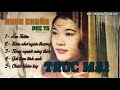 Album Trúc Mai Trăm Nhớ Ngàn Thương Nhạc Chuẩn Pre 75