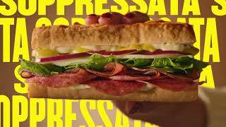 Panera Bread New Mix & Match Menu: "Hold Up" (2026) – Brand Film