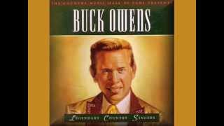 Buck Owens - Cryin' Time