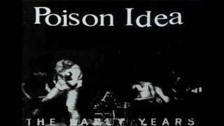 Poison Idea - Live at KBOO Radio part 2