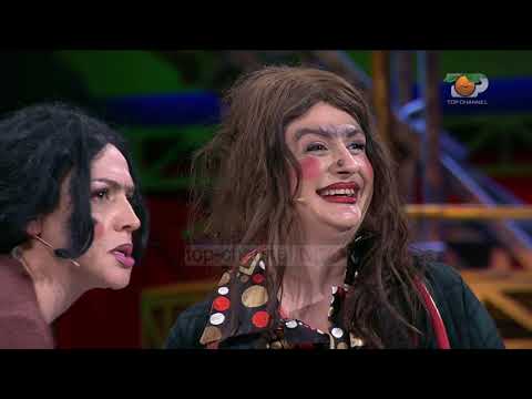 Portokalli, 21 Prill 2019 - Mami, Vajza dhe Piktori (Nga liqeni)