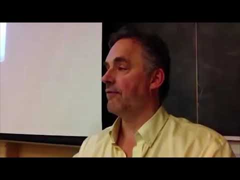 How far into the future should you look? | Jordan B Peterson