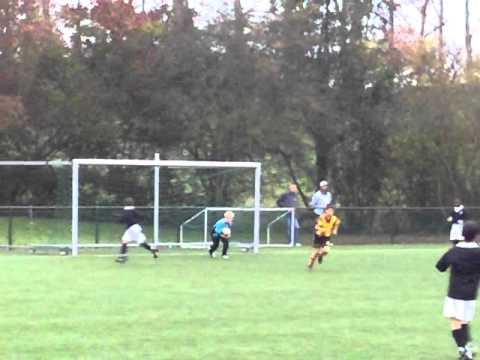 Rozenburg F1-Spartaan 20  F2