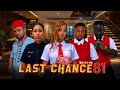 LAST CHANCE 81