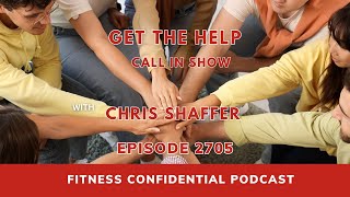 Get the Help - Episode 2705