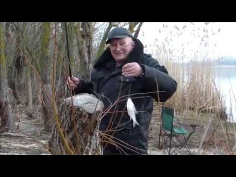 Открытие сезона 2020#р-он. Старочеркасска 'Каплица' #тарань