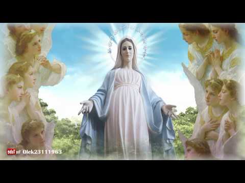 O KRÓLOWO MATKO MA - BYWAJĄ CHWILE...