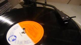 Ken Boothe - You Send Me - Trojan Reggae - LP - 33 rpm