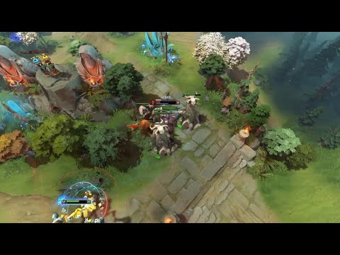 Axe shard is fun, axe moment dota 2