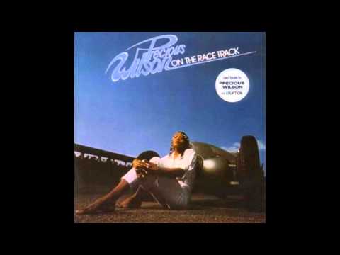 Precious Wilson - Killing Me Softly