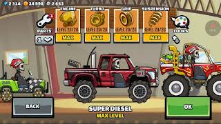 Murky waters event gameplay