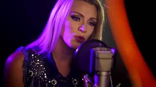 Forgive by Rebecca Lynn Howard - Cover by Rachael Turner