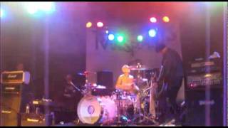 Transplants - Romper Stomper (live)