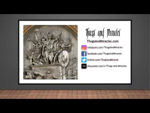 Merovech - The Ghost Who Spawned A Dynasty (S1: E2)