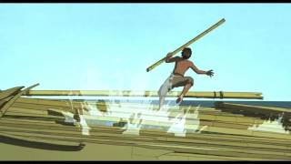 The Red Turtle (Pond - Medicine Hat)