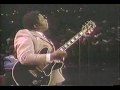 BB King Clip