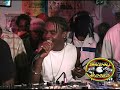 WEDDY WEDDY 12 LIVE BUJU BANTON,NEW PRODUCT,GHOST AND MORE NOV 9 2005 SKYJUICE ALSO APPEARED