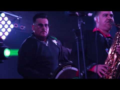 Banda Show Revelacion Anniversary at Tequilas