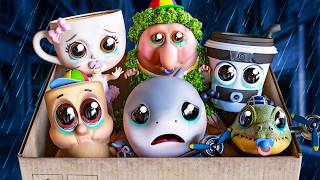 Download lagu ITALIAN BRAINROT, but EVERYONE's a BABY! Italian Brainrot Animation mp3