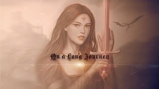 Atriell - On a Long Journey - Symphonic Metal