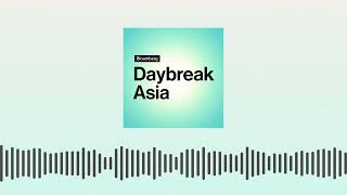 Daybreak Weekend: Tech Earnings, Middle East and Africa Summit, Labubu Craze | Bloomberg...