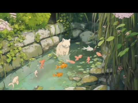 I met Sarah in the bathroom.