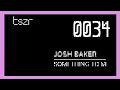 Josh Baker - Something To Me