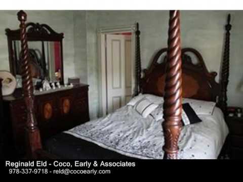 79 Warwick St, Lowell MA 01851 - Single Family Home - Real Estate - For Sale -