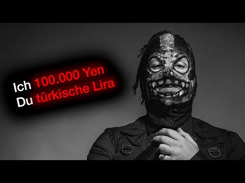 Die schlechtesten Deutschrap-Lines - Vol. 36